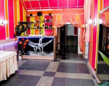 Свадьба в Пегас