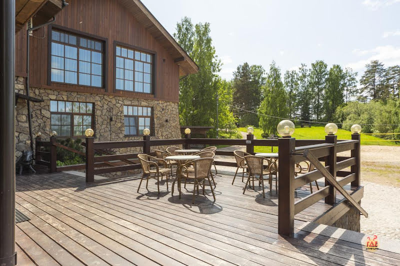 Бородинское фотография №6