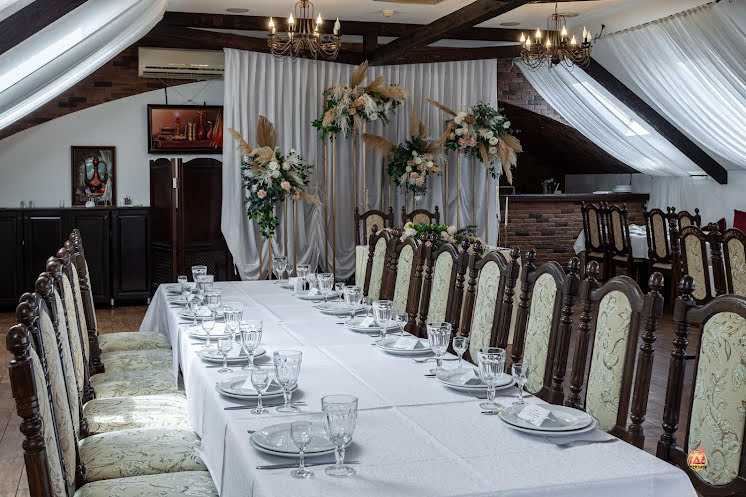 Средний зал в «Тонакан» фотография №3