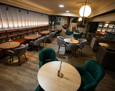  ресторан Едатека