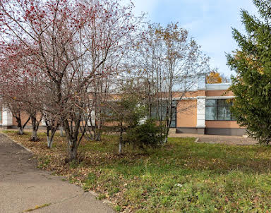  ресторан Ашхана на Западной