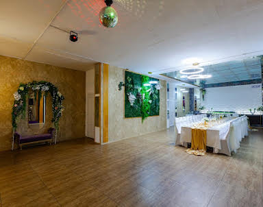  ресторан Белая веранда