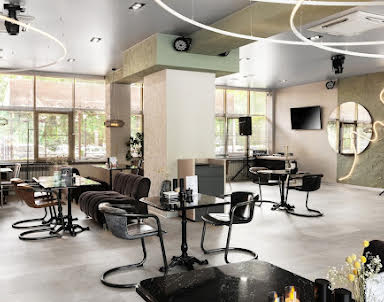  ресторан Южный