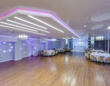  ресторан Облака