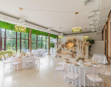  ресторан Царский Двор