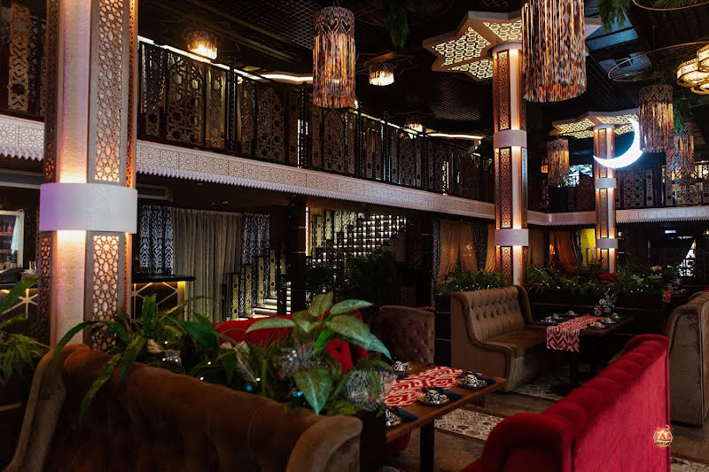 Бен Эмир фотография №12