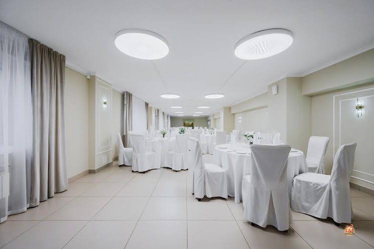 Зал «Виола» в «Космос» фотография №11