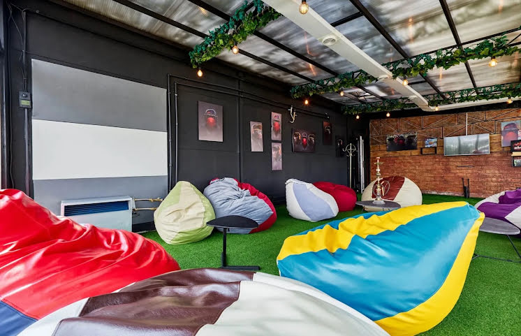Play Room в «Мандарин» фотография №2