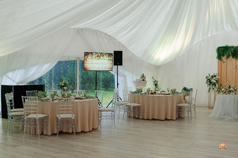 Усадьба Кусково фотография №4