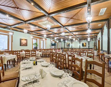 Корпоратив в Демидково