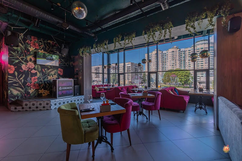 Feromon Na Grazhdanskom фотография №6