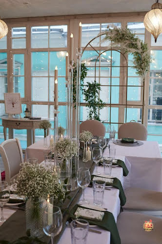 Зимняя веранда в «Белый» фотография №15