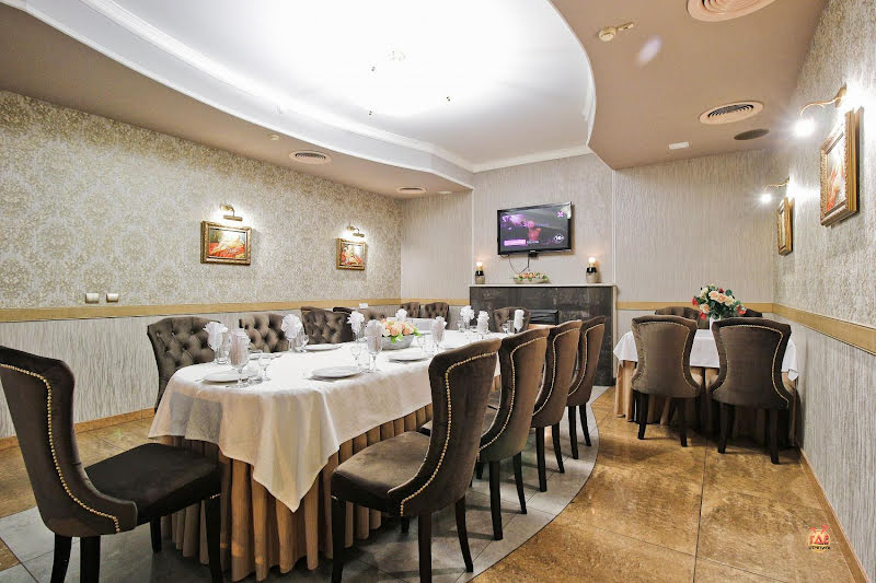 Вилла Гламур фотография №3