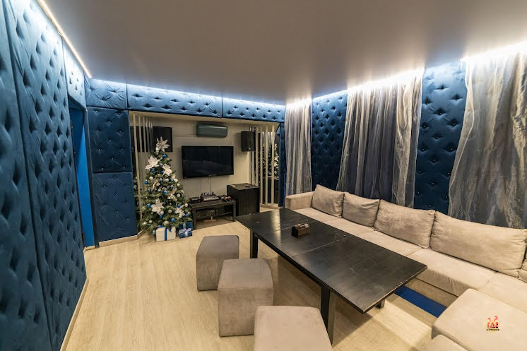 VIP- зал №1 в «Сто Друзей» фотография №9