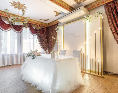  ресторан Старая усадьба