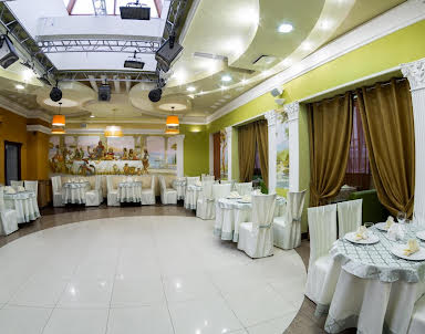 Свадьба в Старый город