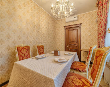 Новый год в Сокольники