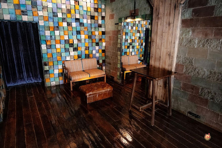 «Лофт I» в «ЦАО Лофт №1» фотография №8