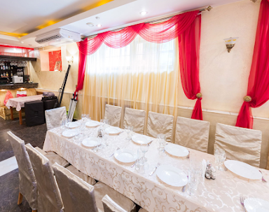 Новый год в Эллора