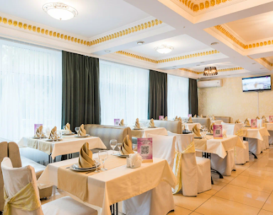  ресторан Уют