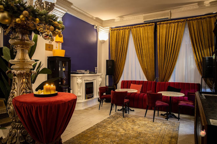 Основной зал  в «Волгоград» фотография №17