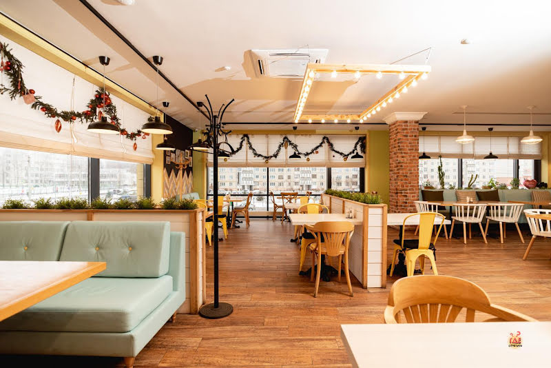 Избушка на Михалевском фотография №4