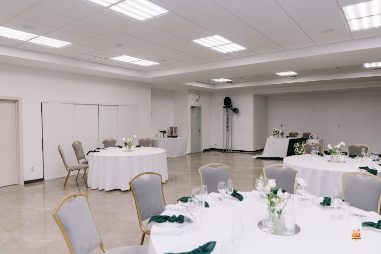  Banket Hall в «Олимпия» фотография №7