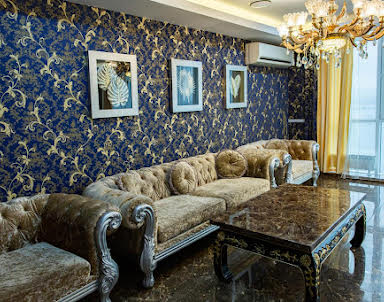  ресторан North Sea