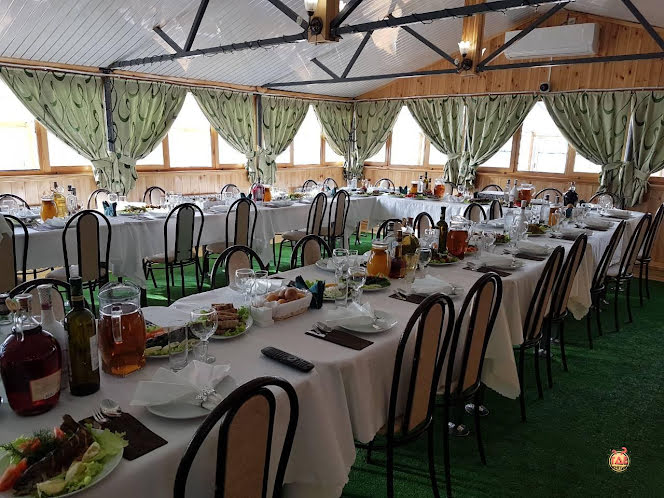 Кафе в «Акрукс» фотография №3