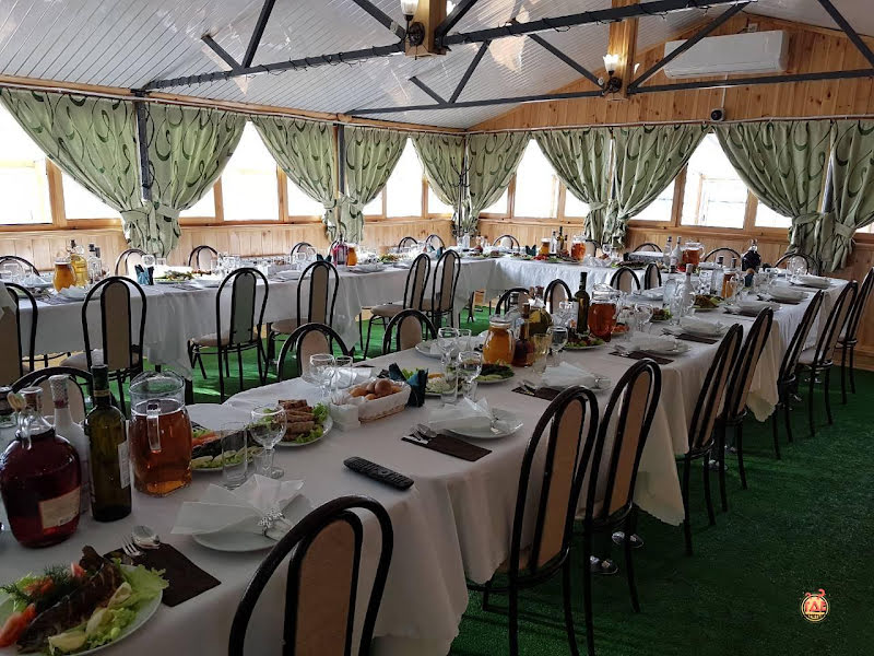 Акрукс фотография №3