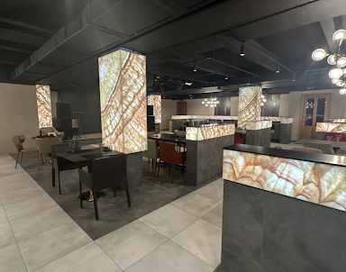  ресторан Мархал