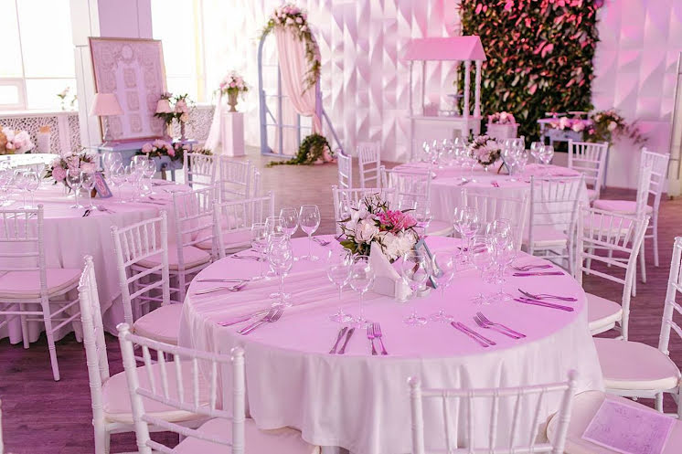 Большой зал в «White Hall» фотография №10