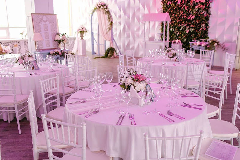 White Hall фотография №16