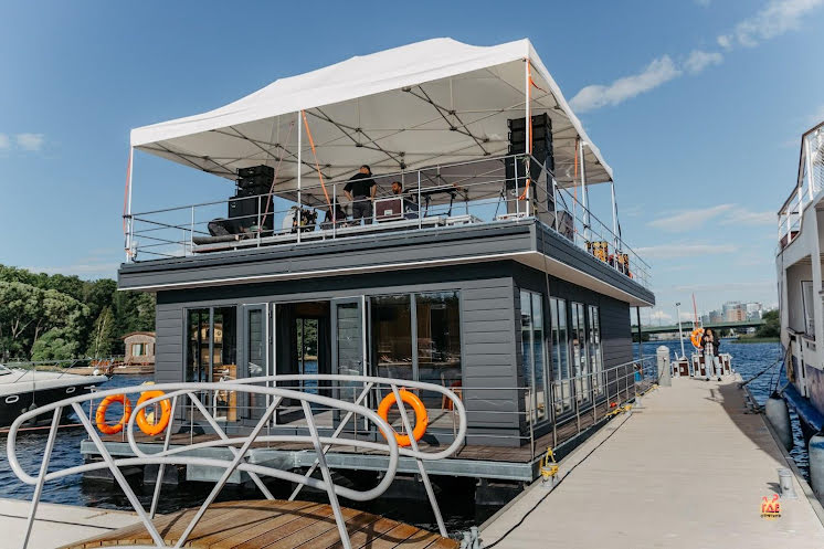 Cassia loft в «Cassia loft» фотография №8