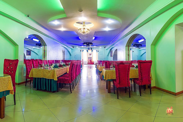 Малый зал в «Звёздный» фотография №1