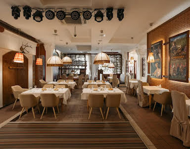 Свадьба в Подворье замка