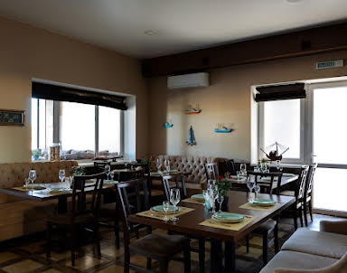  ресторан Captain&Cook