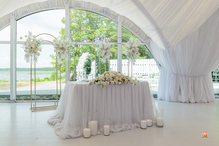 EVA Шатер Летний в «EVA Летний» фотография №5