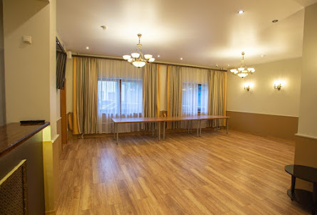 Зал «Манарага» в Зал «Манарага»