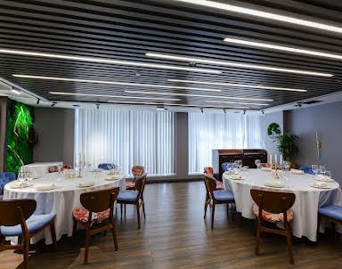  ресторан Brosko