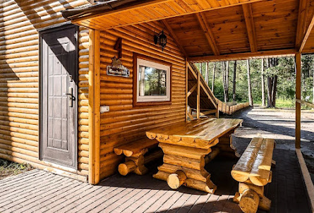 Беседки № 4, №5, №14, №16 в Беседки № 4, №5, №14, №16