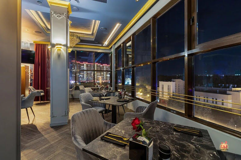 7  небо фотография №2