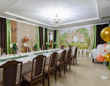  ресторан Басок