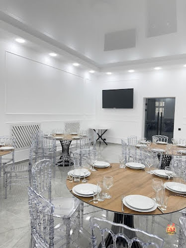 Банкетный зал №2 в «МоскWа на Каширке» фотография №1