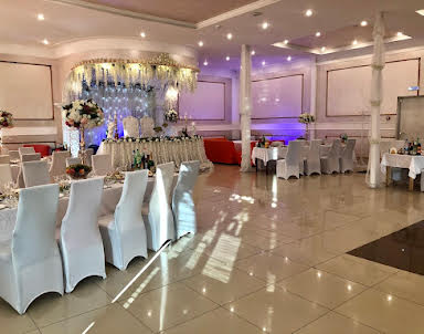  ресторан Кафе «Люси»