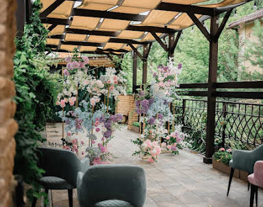  ресторан Терраса 180