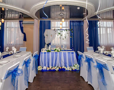  ресторан Роял-кафе