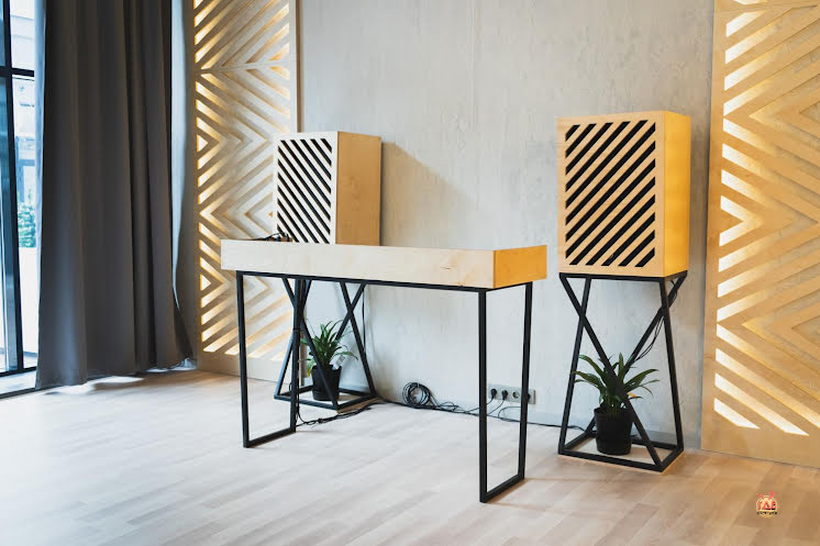 Основной зал в «Витрина» фотография №19