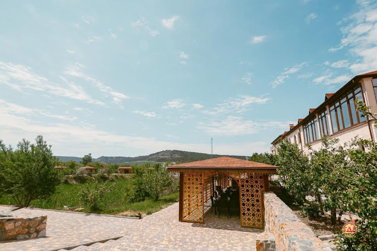 Терраса  в «Маркур» фотография №4