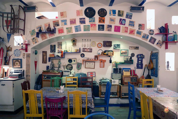 Малый зал в «Клуб Петрович» фотография №4